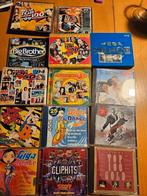 Een hoop CD'S alles in 1 koop, Ophalen of Verzenden, Gebruikt, Boxset