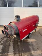 Thermobile dikke mobiele peteroleumkachel werkplaatskachel, Ophalen of Verzenden, Minder dan 60 cm, Kachel, 30 tot 80 cm