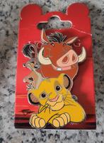 Pin Lion King Familly

 Disneyland, Verzamelen, Speldjes, Pins en Buttons, Verzenden, Nieuw, Overige onderwerpen