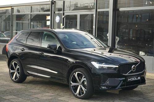Volvo XC60 B4 Ultimate Dark | Trekhaak | H&K | NP: € 87k, Auto's, Volvo, Bedrijf, Te koop, XC60, 360° camera, ABS, Achteruitrijcamera