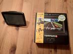 Navigatiesysteem, Tom Tom type 825, Verzenden, Gebruikt