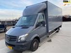 Mercedes-Benz SPRINTER 2015 * 2.2 CDI * BAKWAGEN * LAADKLEP, Automaat, Gebruikt, Euro 6, 4 cilinders