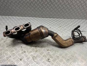 Katalysator BMW X3 E83m54 ook voor e46 m54 beschikbaar voor biedingen