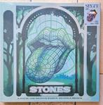 Rolling Stones - Brussel 2022 - 3LP, Ophalen of Verzenden, Nieuw in verpakking, 12 inch, Poprock