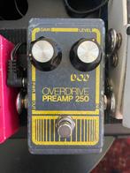 DOD Preamp 250 Grey, Muziek en Instrumenten, Effecten, Gebruikt, Ophalen of Verzenden