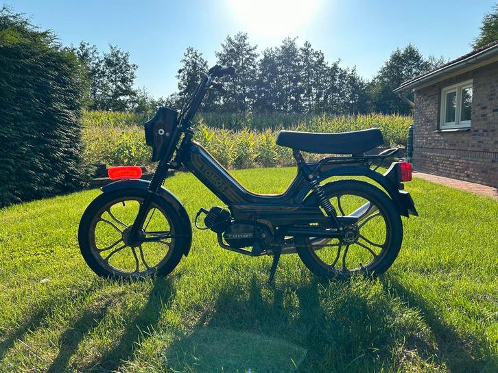 Tomos A35, Fietsen en Brommers, Brommers | Tomos, Gebruikt, Overige modellen, Maximaal 45 km/u, Ophalen