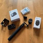 DJI Osmo Action 5 PRO + DJI Osmo GPS Bluetooth, Ophalen of Verzenden, Zo goed als nieuw, Overige merken