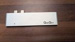 Apple usb-c multiport, pro hub, Ophalen of Verzenden, Zo goed als nieuw, 13 inch