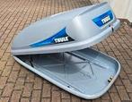 te huur dakkoffer thule ocean 80, Ophalen, Gebruikt