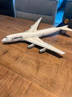 Boeing 747 Lufthansa 1/200, Overige merken, 1:72 tot 1:144, Ophalen of Verzenden, Zo goed als nieuw