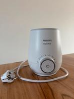 Philips Avent flessen opwarmer, Kinderen en Baby's, Babyvoeding en Toebehoren, Ophalen of Verzenden, Zo goed als nieuw, Flessen- of potjesverwarmer