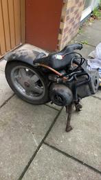 Piaggio vespa 2takt blok lopend, Ophalen, Zo goed als nieuw, Blok