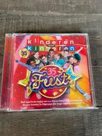Kinderen voor Kinderen – Deel 35 ‘Feest!’ (CD), Ophalen of Verzenden, Zo goed als nieuw