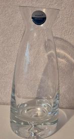 Krosno Bonny vaas, Huis en Inrichting, Woonaccessoires | Vazen, Ophalen, Zo goed als nieuw, Glas