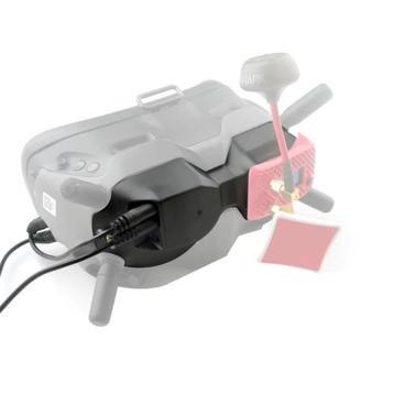 TBS Fusion module (crossfire) met adapter voor DJI Goggles v beschikbaar voor biedingen