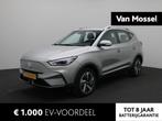 MG MG ZS EV EV Standard Range Comfort 50 kWh | Camera | Navi, 12 maanden, Stof, ZS, 320 km