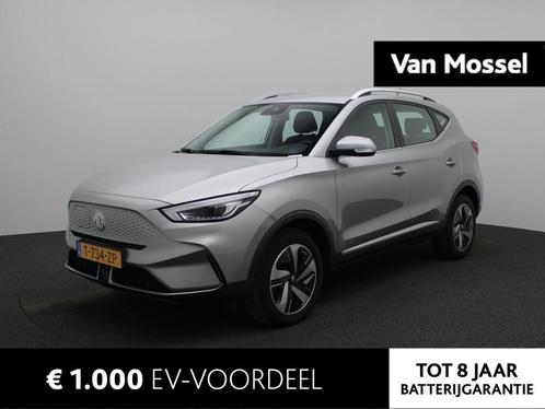 MG MG ZS EV EV Standard Range Comfort 50 kWh | Camera | Navi, Auto's, MG, Bedrijf, Te koop, ZS, ABS, Adaptive Cruise Control, Airbags