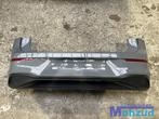 VW GOLF 8 hatchback GRIJS GREY achterbumper 2020+, Gebruikt, Volkswagen, Ophalen of Verzenden, Achter