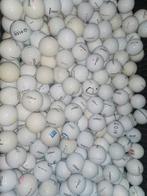 Titleist golfballen mix 100 stuks, Ophalen of Verzenden, Zo goed als nieuw, Bal(len), Overige merken