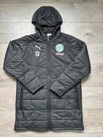 FC Groningen winterjas nummer 13, Ophalen of Verzenden, Zo goed als nieuw, Overige binnenlandse clubs, Overige typen