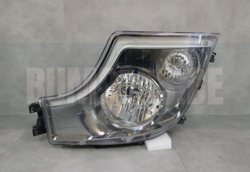 Koplamp Mercedes Actros MP4 Standaard met led links A9618204, Auto-onderdelen, Verlichting, Gebruikt, 6 maanden garantie, Ophalen of Verzenden