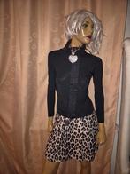 Prachtige rok van costes maat 34 zgan, Kleding | Dames, Rokken, Overige kleuren, Ophalen of Verzenden, Zo goed als nieuw, Costes