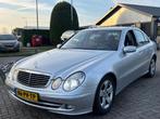 Mercedes-Benz E-Klasse 220 CDI Avantgarde Sedan 2005 Grijs, Automaat, 15 km/l, Gebruikt, 4 cilinders