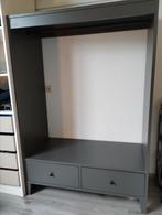 Ikea kledingkast met roede en lades, Ophalen, Gebruikt, 100 tot 150 cm, 150 tot 200 cm
