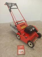 Sabo 38EV Verticuteermachine -2376, Ophalen of Verzenden, Gebruikt, Elektrisch, Sabo