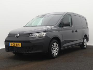 Volkswagen Caddy Cargo Maxi 1.5 TSI Trend | Aanpasbaar beschikbaar voor biedingen