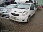 Onderdelen Toyota Yaris 1.3 VVTi Sol MMT 5HB 2007, Gebruikt, Toyota
