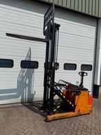 Electrische stapelaar vrijheffing, Ophalen of Verzenden