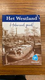 Het Westland Helemaal Goud, Boeken, Gelezen, Ophalen of Verzenden, 20e eeuw of later