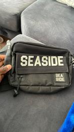 Seaside tas, Sieraden, Tassen en Uiterlijk, Tassen | Schoudertassen, Ophalen, Zo goed als nieuw