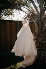 Ladybird Agnis Trouwjurk - Zo Goed Als Nieuw, Kleding | Dames, Trouwkleding en Trouwaccessoires, Ophalen, Trouwjurk, Zo goed als nieuw