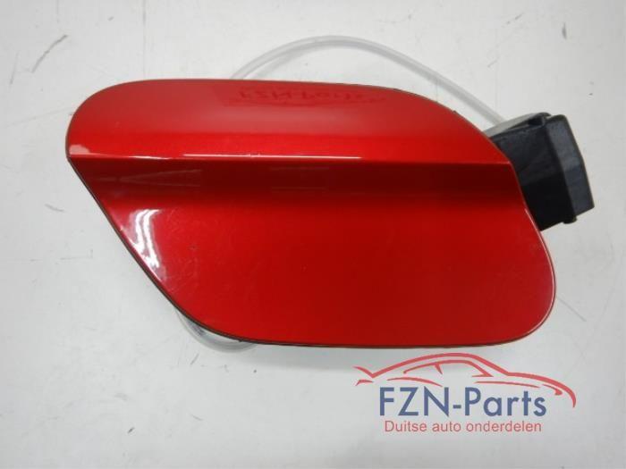 VW Golf Sportsvan Tankklep Tank Klep LA3X, Ophalen of Verzenden, Gebruikt, Deur