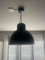 Vt wonen hanglamp zwart 71 x 48 cm, Huis en Inrichting, Lampen | Hanglampen, Ophalen, Zo goed als nieuw
