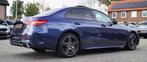 Mercedes-Benz C-klasse 300 e star Edition AMG Line Plus | Pa, Automaat, 4 cilinders, Blauw, Plug-in hybride