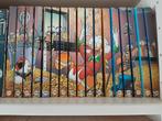 Donald Duck Pocket Serie 191-205, Boeken, Meerdere stripboeken, Ophalen of Verzenden, Gelezen, Walt Disney