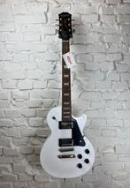 Epiphone Les Paul Studio Alpine White, .., Gibson, .., Ophalen of Verzenden