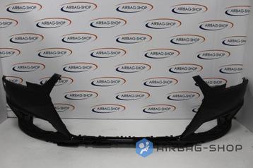 Audi A4 S4 8W S-Line Voorbumper KLS 4PDC 8W0807437AB  beschikbaar voor biedingen