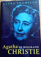 Agatha Christie: De Biografie - Laura Thompson, Ophalen of Verzenden