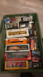 Groote partij 1.87 modellen 100 + auto’s, Overige merken, Auto, Ophalen of Verzenden, A