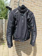 Richa Airstream 2 motorjas – maat L – zo goed als nieuw!, Jas | textiel, Heren, Ophalen of Verzenden, Richa
