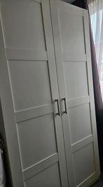 2 ikea pax bergsbo deuren 195 cm hoog compleet, Ophalen, 200 cm of meer, 50 tot 100 cm, Zo goed als nieuw
