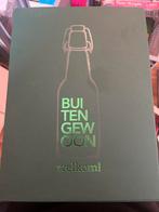 Grolsch Welkom Geschenkset - Nieuw!, Ophalen of Verzenden, Nieuw