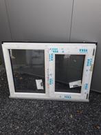 Kozijnen Kunststof kozijnen Ramen inzethorren Nieuw., Kunststof, Raamkozijn, Nieuw, Inclusief glas