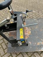 Corghi runflat bandenapparaat, Auto diversen, Ophalen, O, O, O