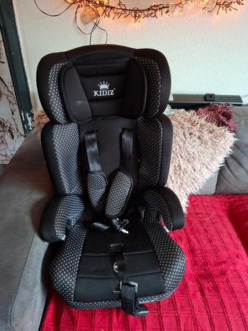 Autostoel 9-36 kg beschikbaar voor biedingen