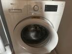 Gratis af te halen Whirlpool wasmachine 4 jaar oud, Witgoed en Apparatuur, Wasmachines, Ophalen, 1200 tot 1600 toeren, Gebruikt